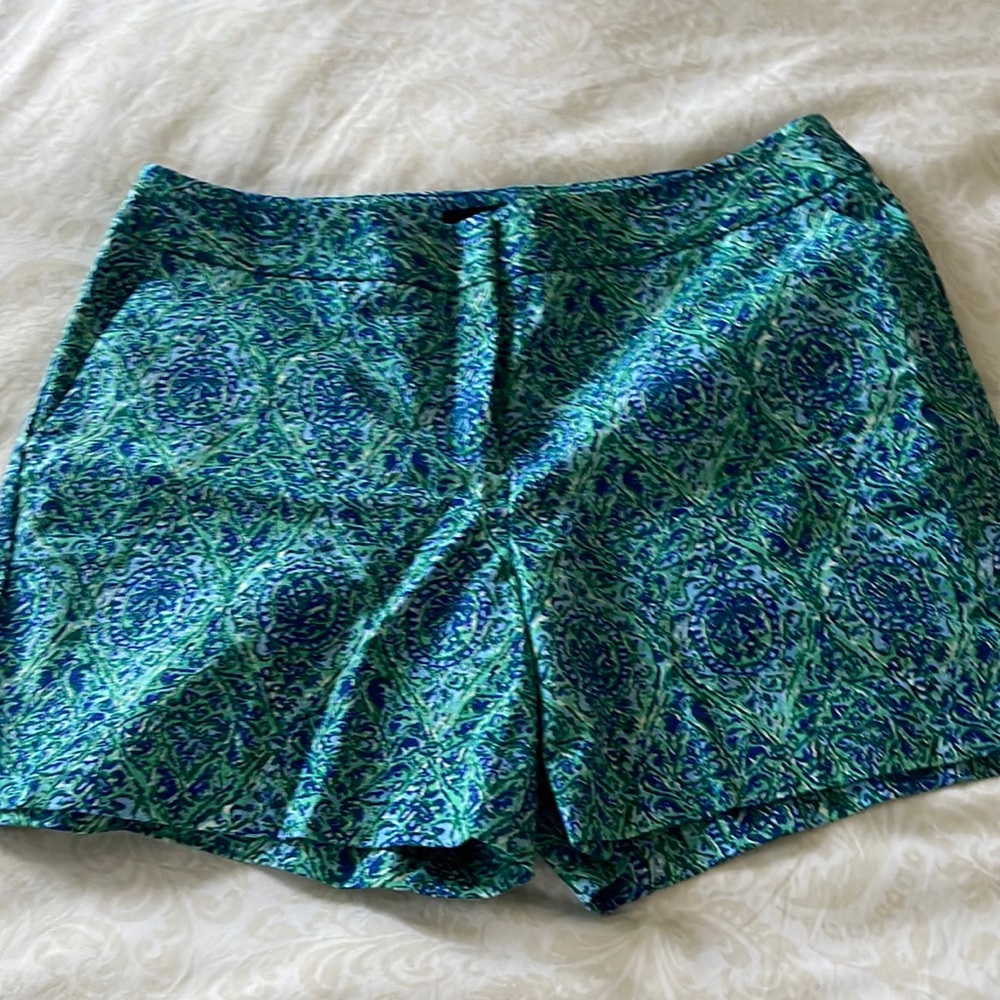 Talbots shorts